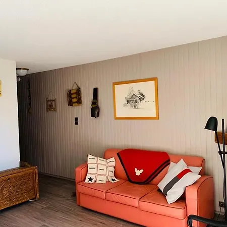 Campanules Apartment