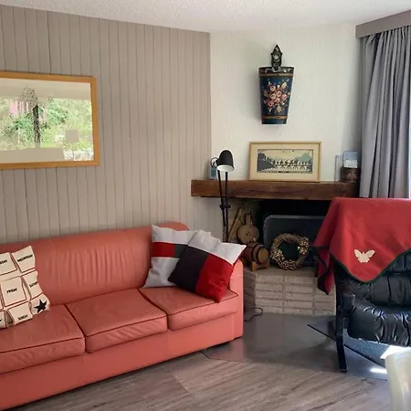 Campanules Apartment Courchevel