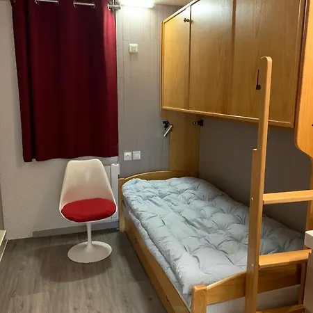 Campanules Apartment